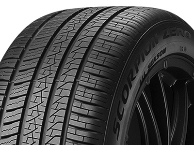 PIRELLI SCORPION ZERO A/S NCS